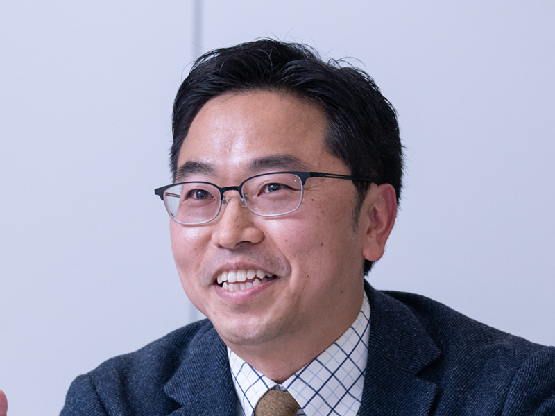 山中 健司