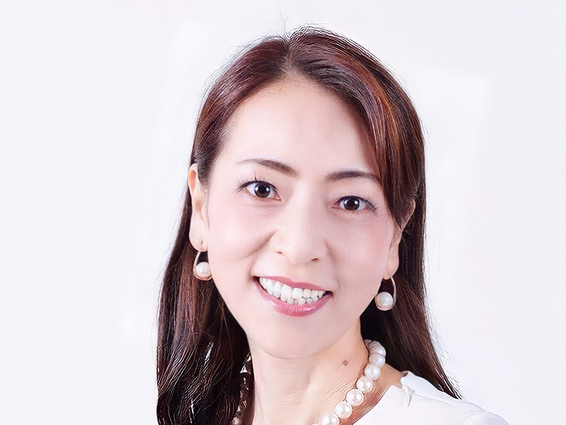 森本 千賀子