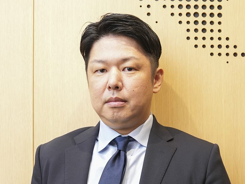 松代 孝博