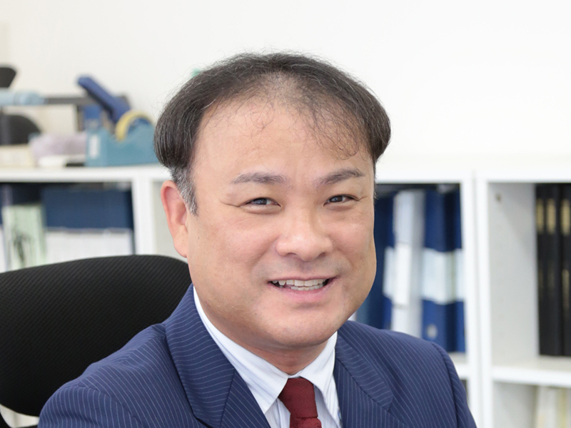 高杉 康成