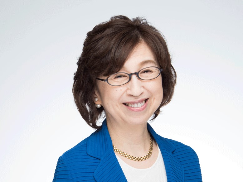 南場 智子