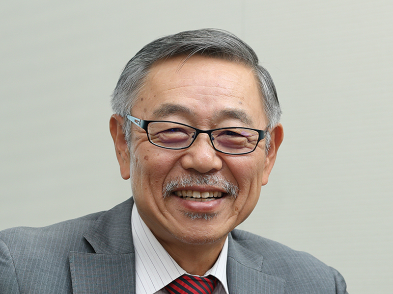 山下 一仁