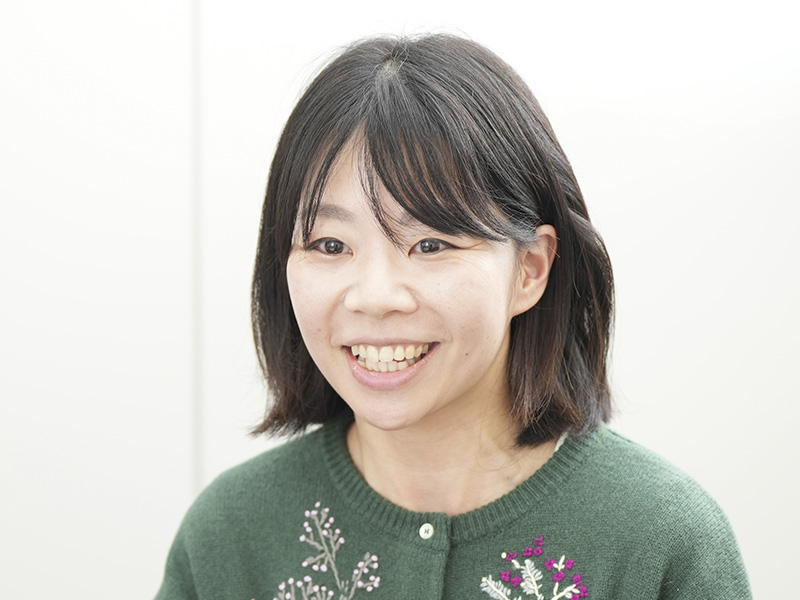 中川 里沙