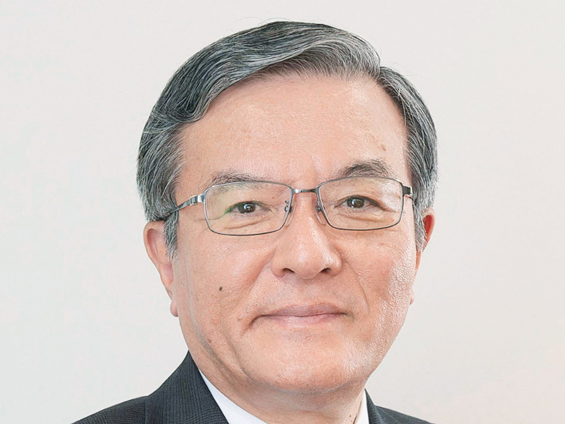 島田 明