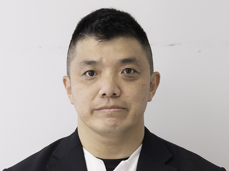 山口 亮
