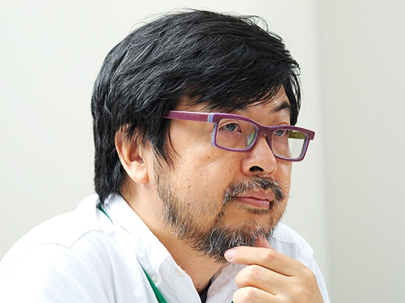 遠藤 諭