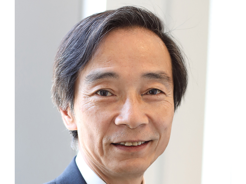 森川 正之