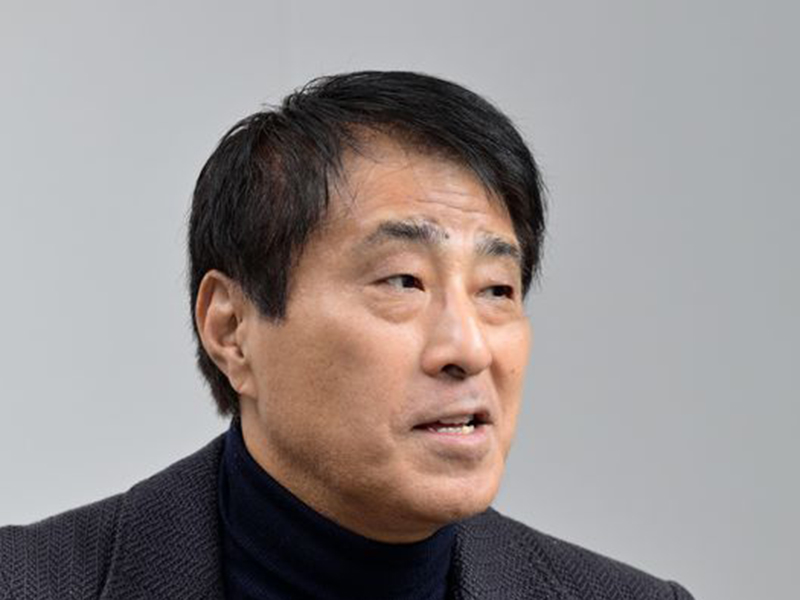 古野 俊幸
