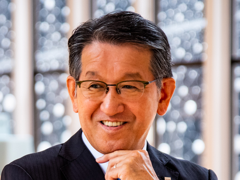 山下 良則