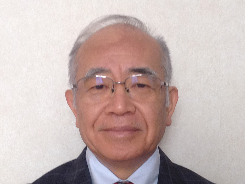 森岡 謙仁