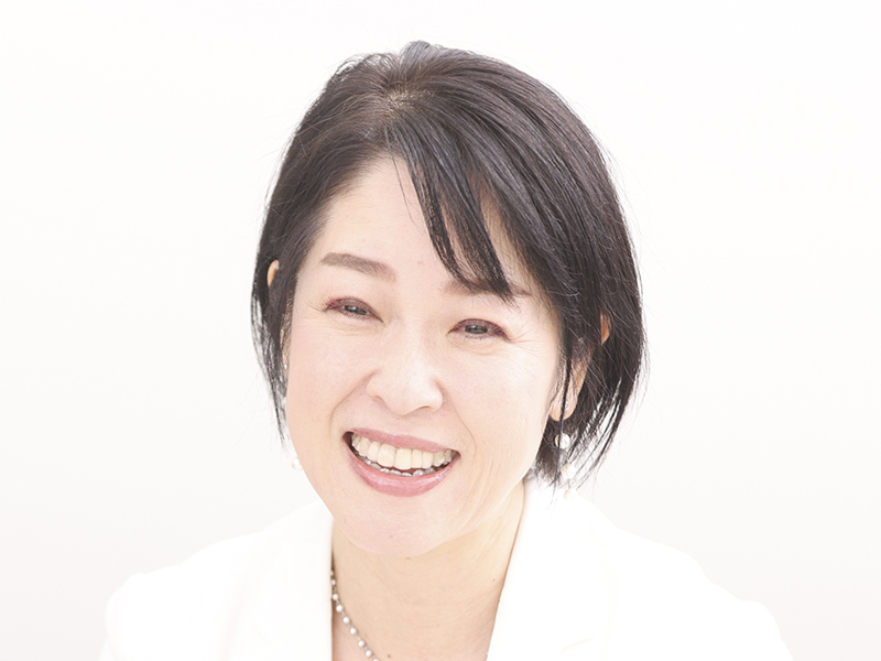 葉石 かおり