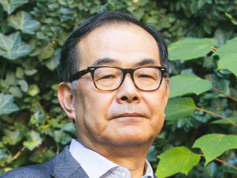 千速 敏男