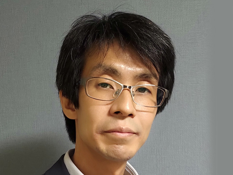 縄田 健悟