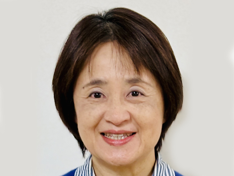 三浦 麻子