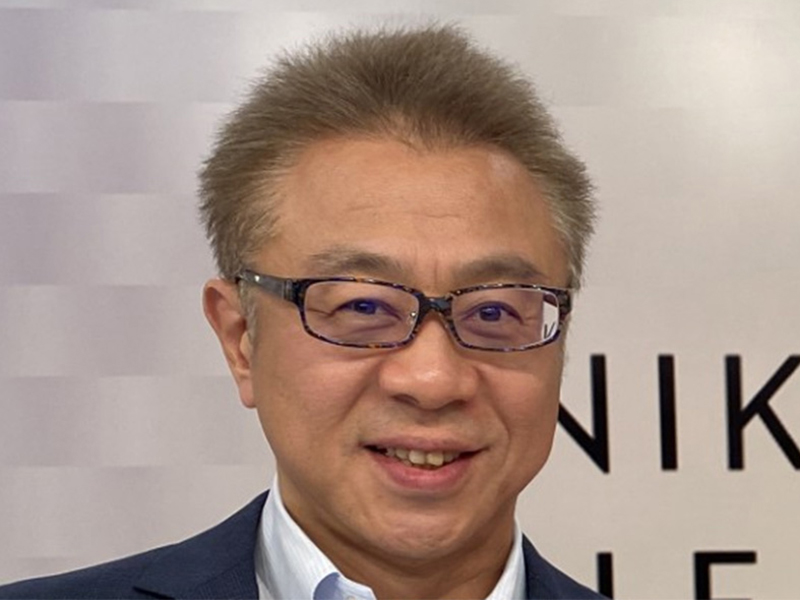 小柳 建彦