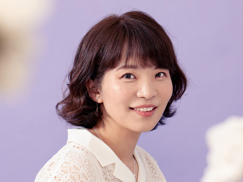 寒竹泉美