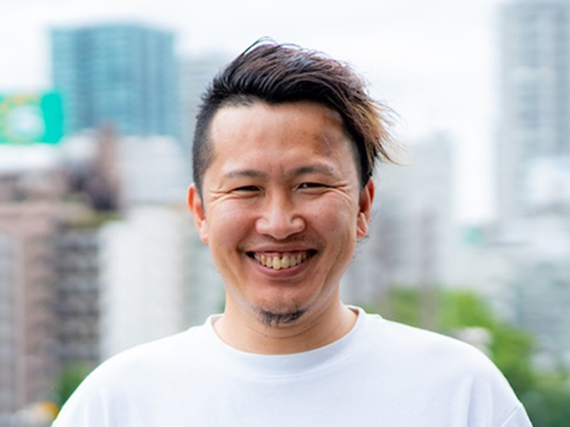 吉田 真吾