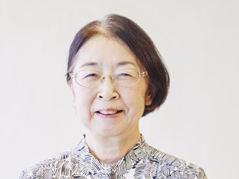 村木 厚子