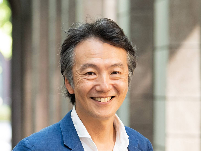 高津 尚志