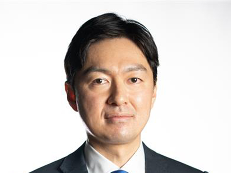 瓜生田 義貴