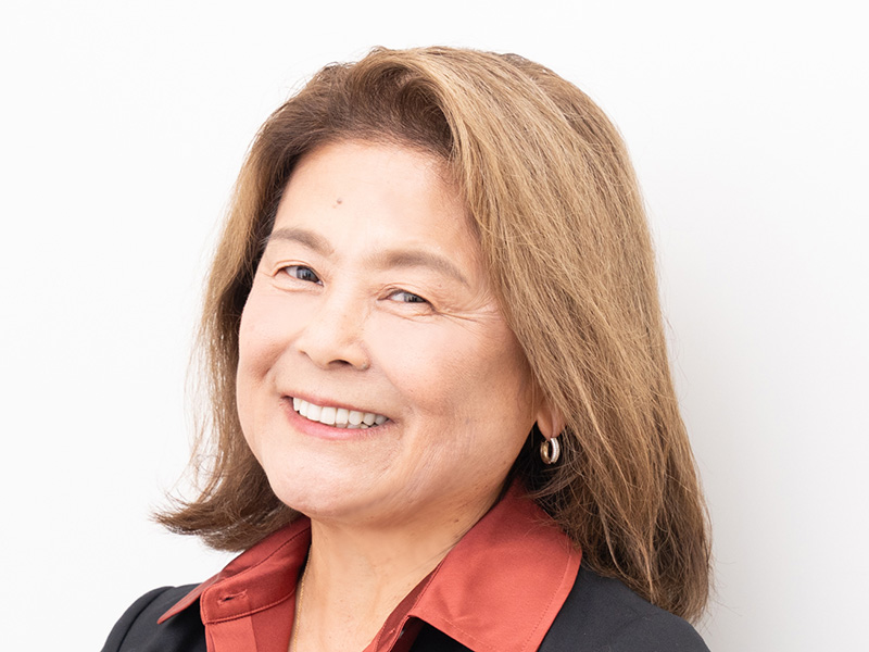 ワイズマン廣田綾子