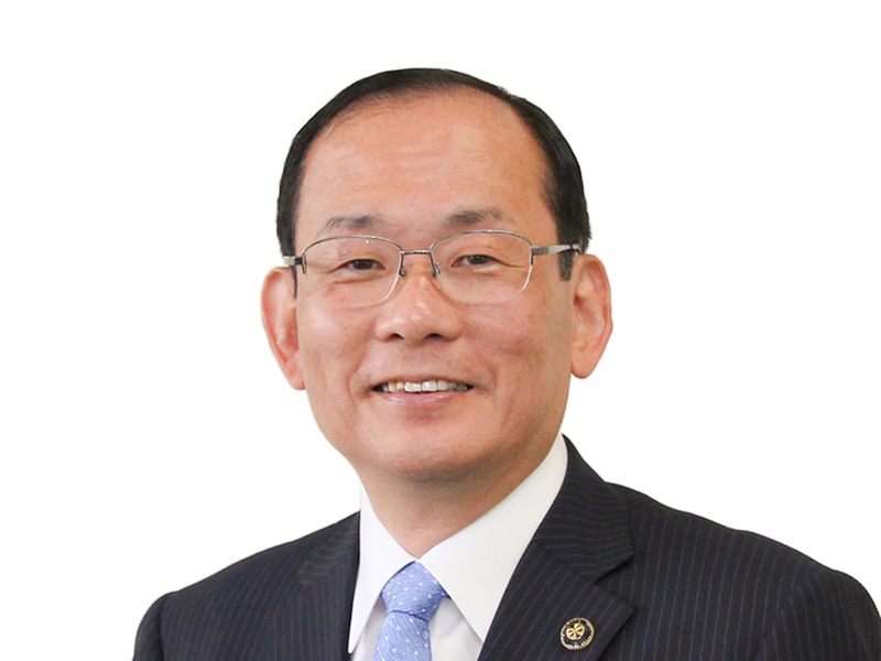 久保田 章市