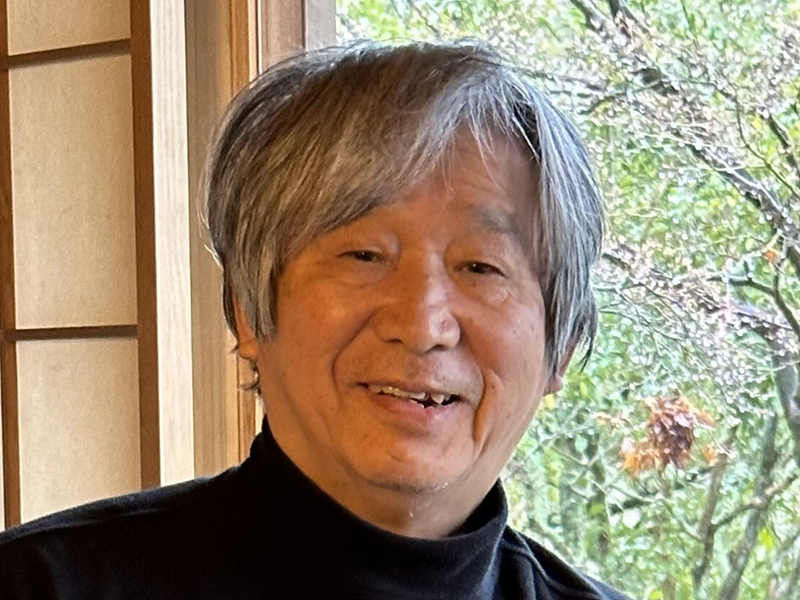 辰野 勇