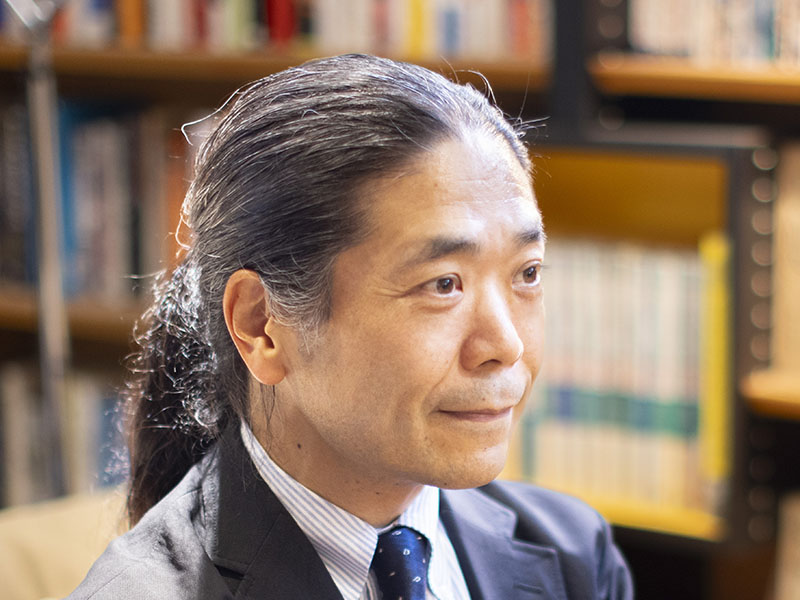 豊福 晋平