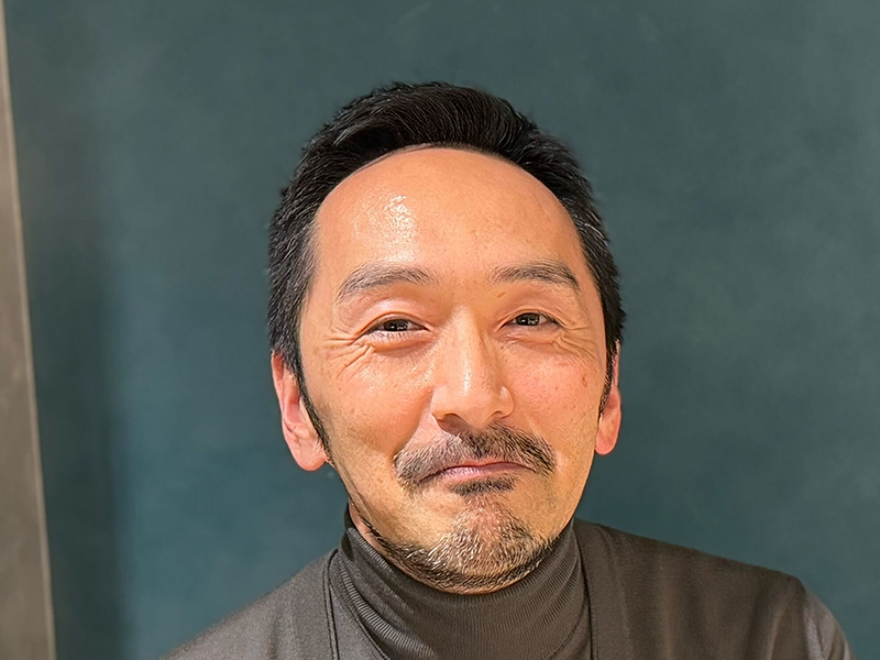 菅 恭一