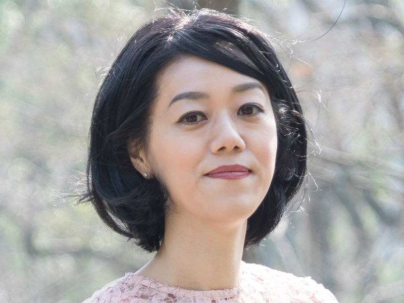 中室 牧子
