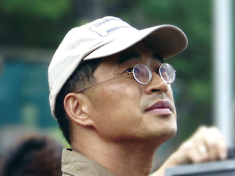 パク・ソンス