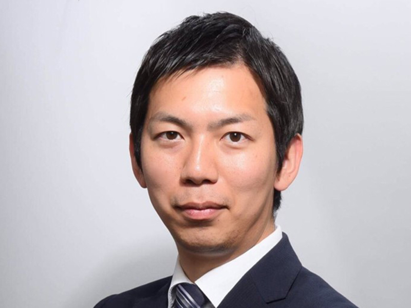加藤 浩晃
