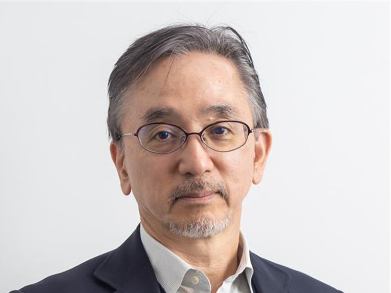 大湾 秀雄