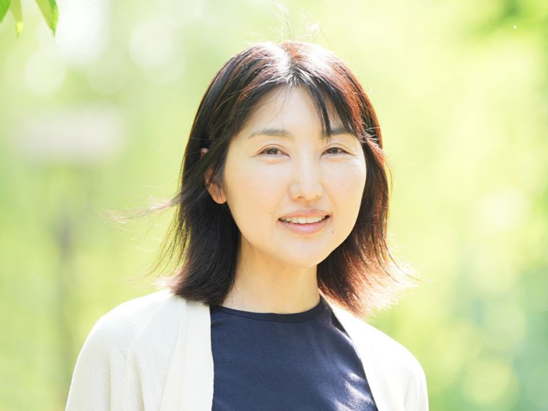 藤川 明日香