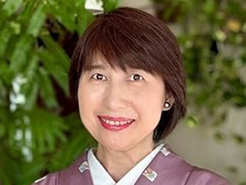 増田 由紀