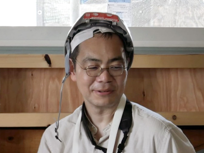 前 真之