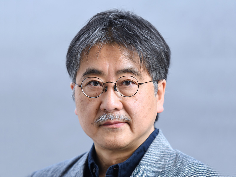 古賀 重樹