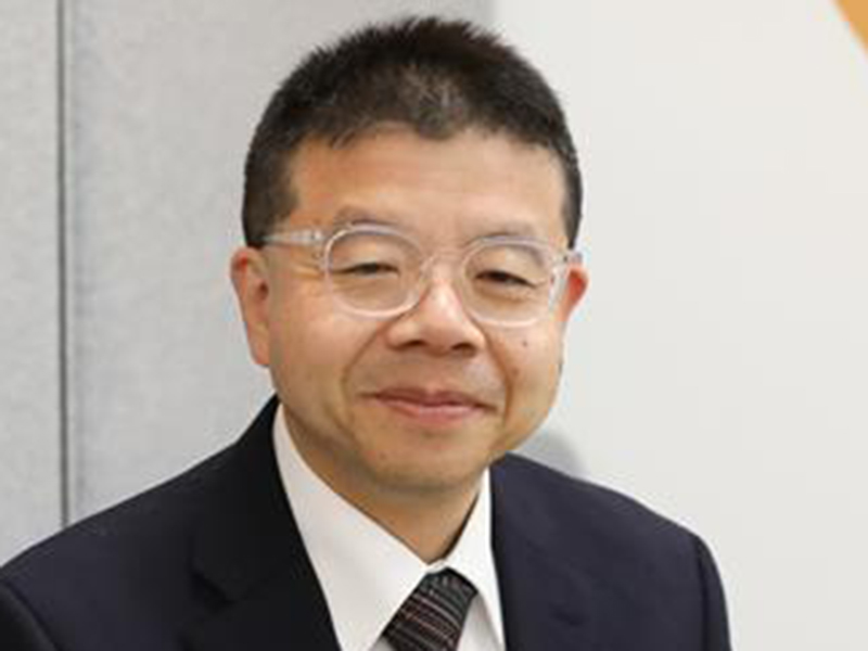 勝又 清和