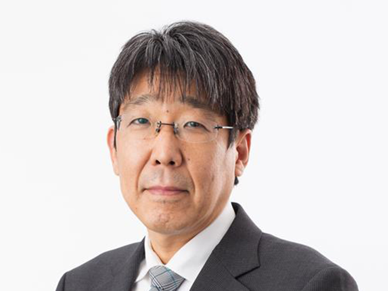 勝村 幸博