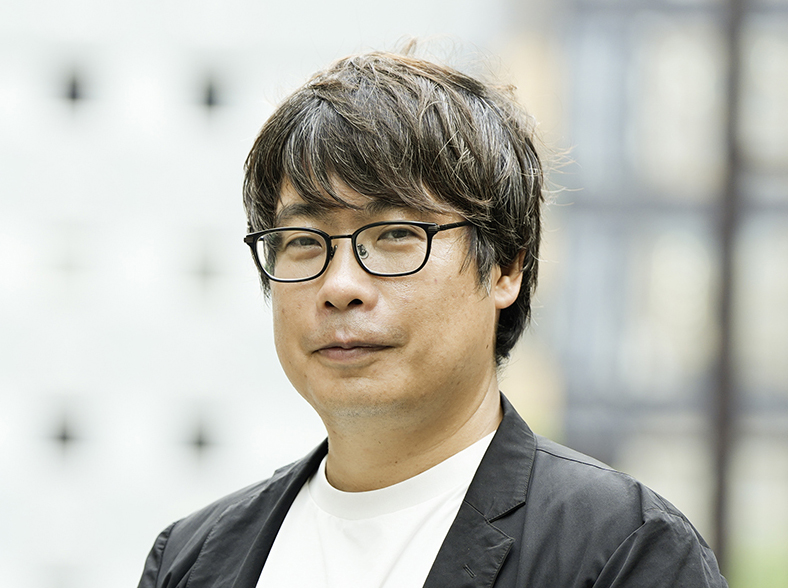 羽田 啓一郎