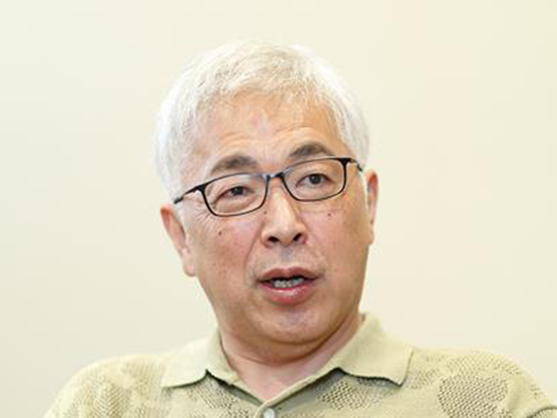 富永 朋信