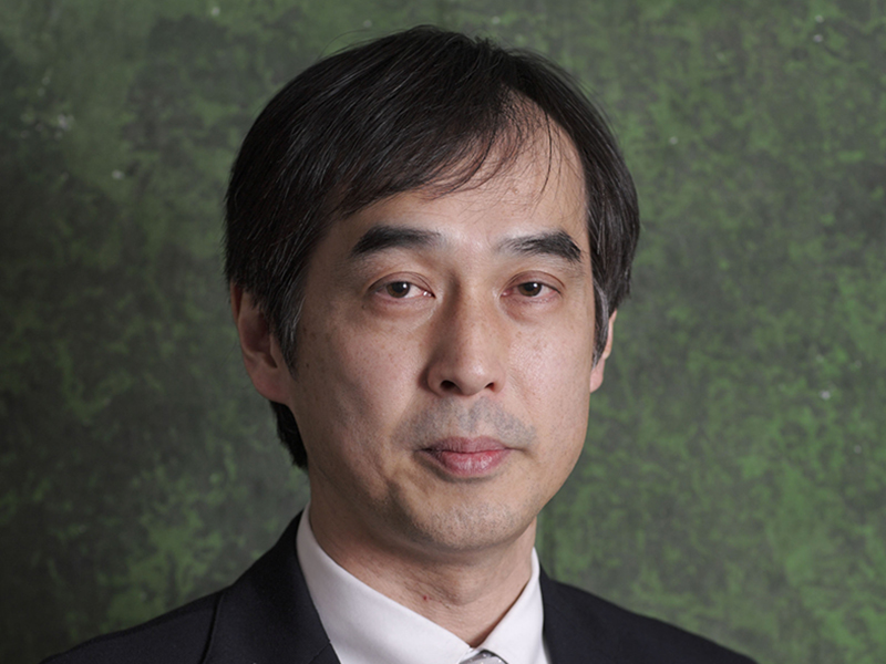 木村 知史