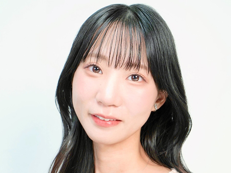 蓼沼 阿由子