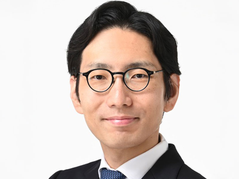 内田 大輔