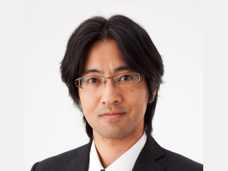 田村 規雄