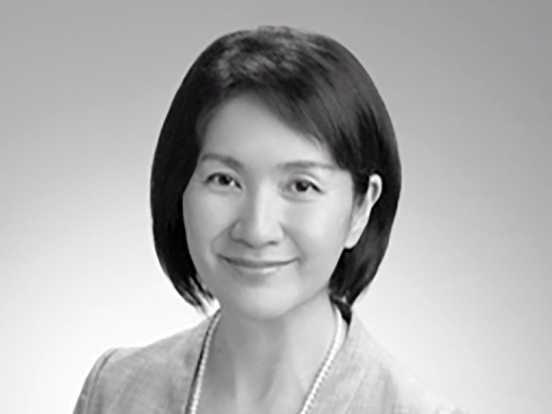 小島 玲子