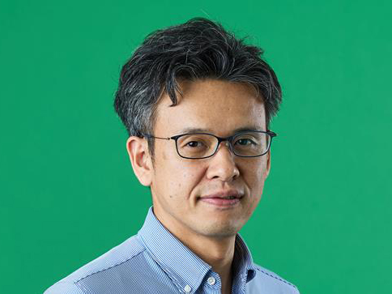 飯山 辰之介
