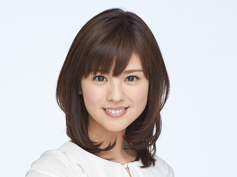 曽田 麻衣子