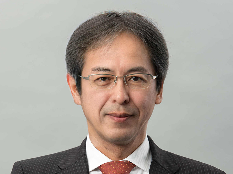 佐藤 一郎