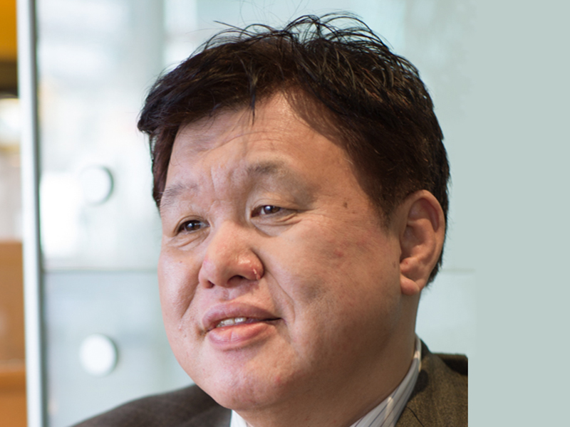 藤木 俊明